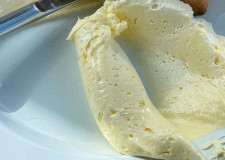 Pisket smør