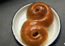 Lussekatte